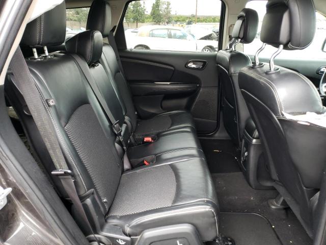 3C4PDCGB8GT149233 Dodge Journey Crossroad
