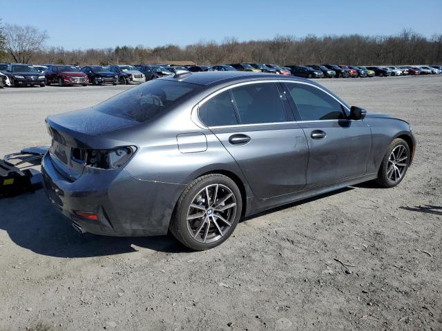 2021 BMW 330XE - 3MW5P9J05M8B82131