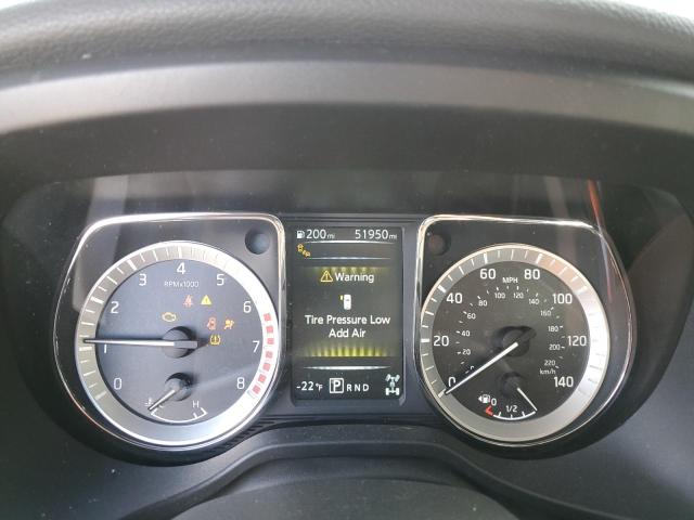 Nissan TITAN SV 2018 1N6AA1E55JN546211 Image 9