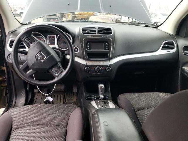 3C4PDCAB2ET148746 Dodge JOURNEY SE