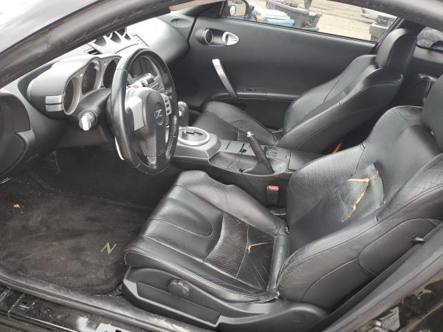 JN1AZ34E53T007730 Nissan 350Z COUPE