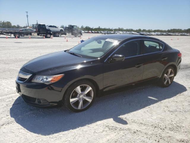 2013 Acura ILX 