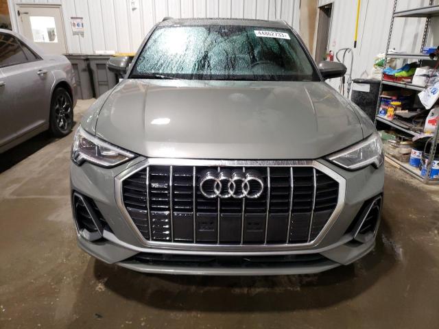 2021 AUDI Q3 PREMIUM - WA1EECF31M1002778