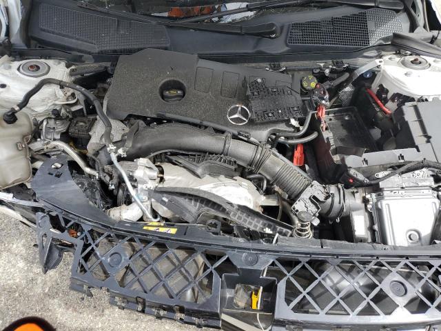 W1K3G4EB1MJ276848 Mercedes-Benz A 220