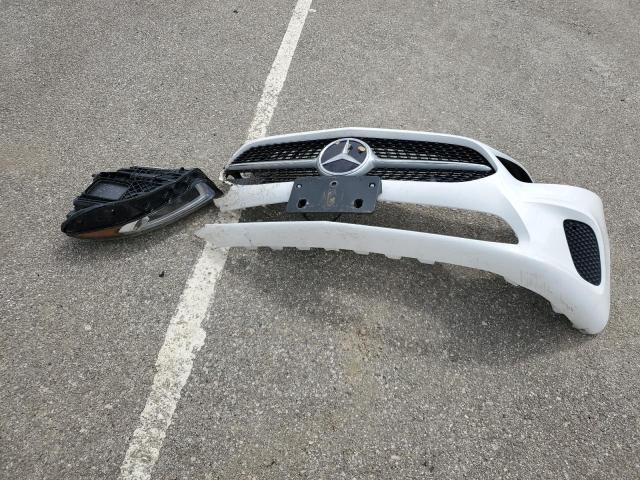 W1K3G4EB1MJ276848 Mercedes-Benz A 220