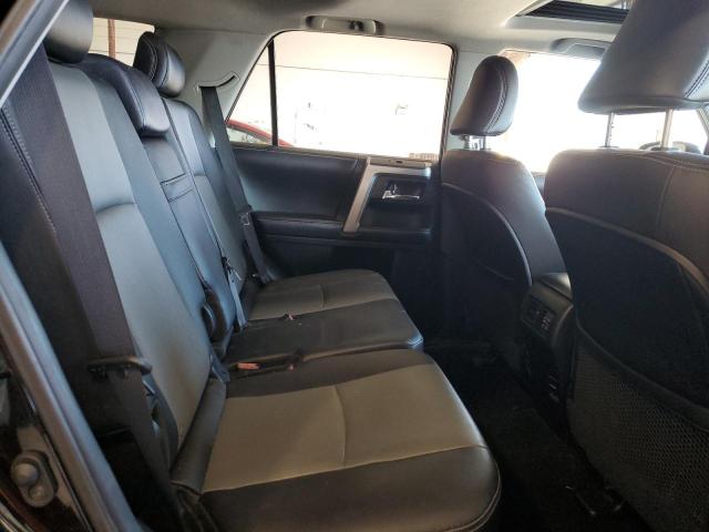 2018 TOYOTA 4RUNNER SR - JTEBU5JR9J5565662
