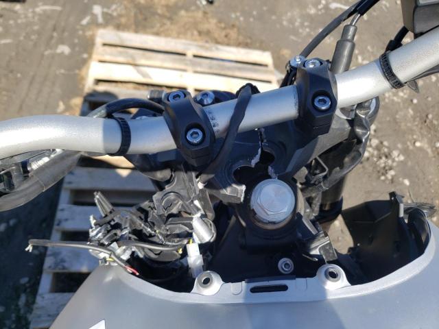 2017 YAMAHA FZ09 JYARN53E8HA000598
