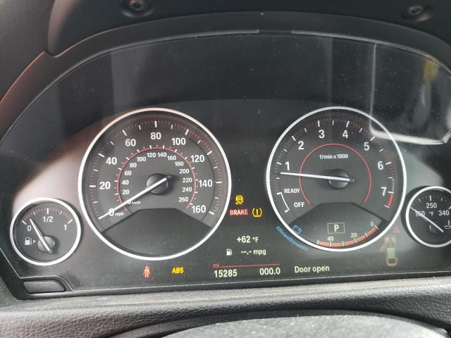 2020 BMW 430I GRAN - WBA4J1C08LCD99422