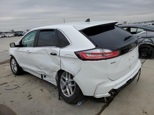 2022 FORD EDGE SEL - 2FMPK4J96NBA41618