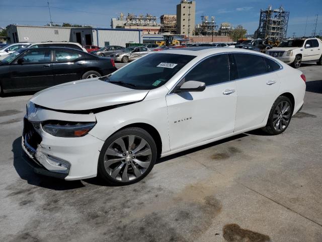 2016 CHEVROLET MALIBU PRE - 1G1ZH5SX3GF284926