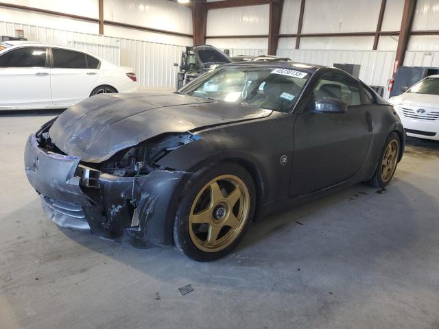 2006 Nissan 350Z 