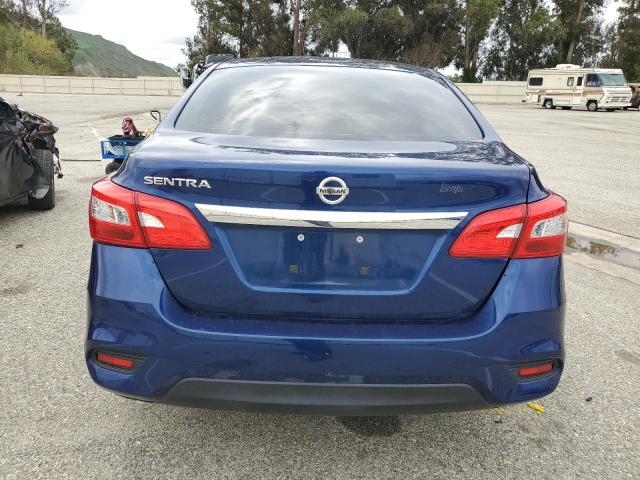3N1AB7AP8KY367324 Nissan SENTRA S