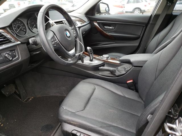 WBA3B5C51FF963116 BMW 328 Xi Sulev