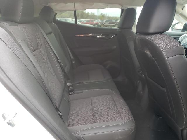 2021 BUICK ENVISION P - LRBAZLR46MD088342