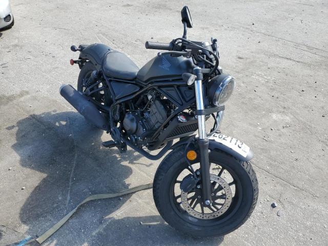 2023 HONDA CMX300 - MLHNC5309P5600936