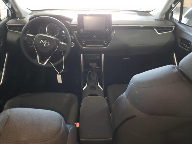 2022 TOYOTA COROLLA CR - 7MUBAABG3NV035440