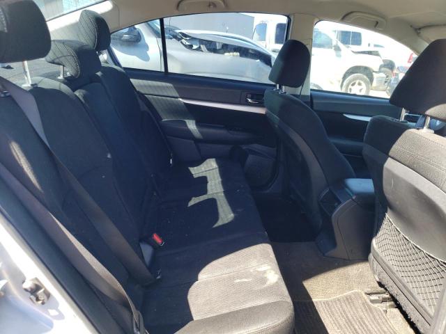 4S3BMBA65E3014414 Subaru Legacy 2.5i