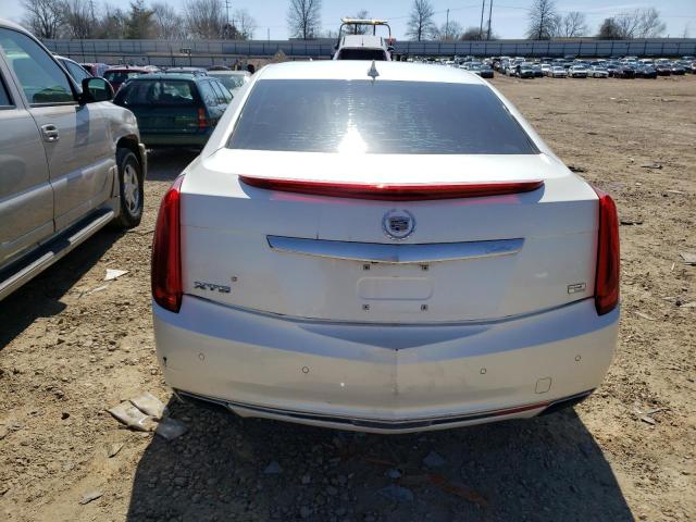 2G61U5S38D9115585 Cadillac Xts Platinum