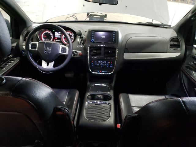 2C4RDGEG1FR641277 Dodge Grand Caravan R/t