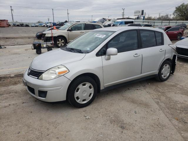 2009 Nissan Versa S