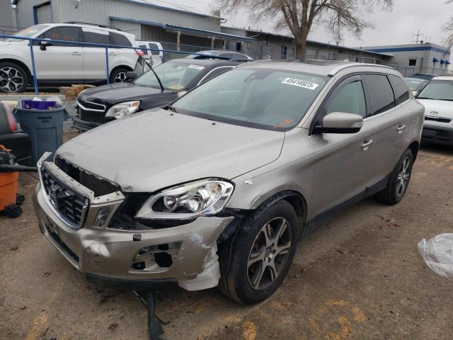 2011 Volvo XC60 T6