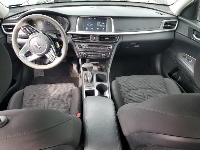 5XXGT4L35KG321990 KIA Optima Lx
