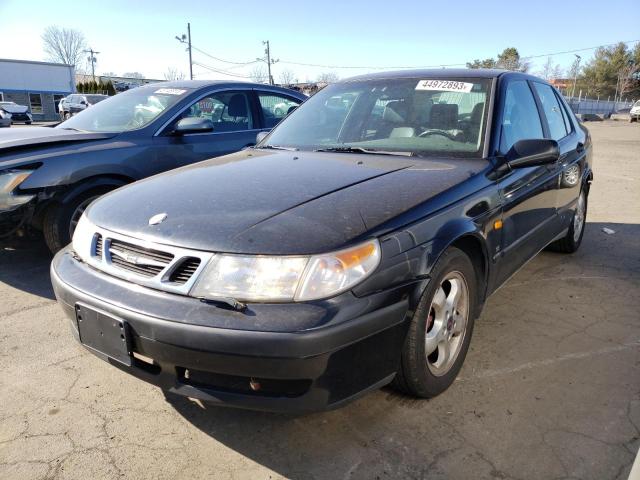 1999 Saab 9-5 SE