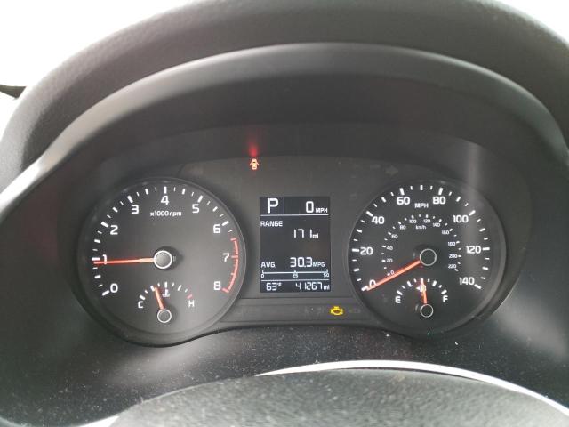 3KPA24AB0KE233103 KIA RIO S