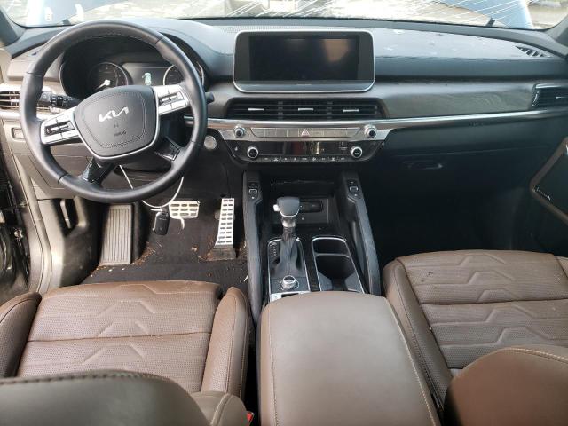 5XYP5DHC2NG201051 KIA Telluride Sx