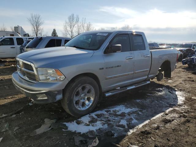 2011 Dodge Ram 1500 