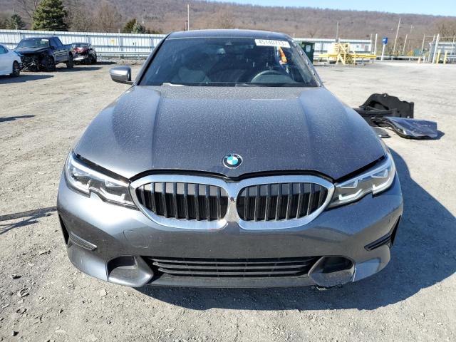 2021 BMW 330XE - 3MW5P9J05M8B82131