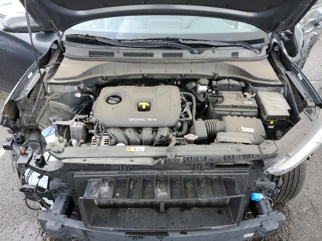 2021 HYUNDAI KONA SEL P - KM8K62AA0MU749370