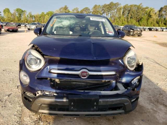 2016 FIAT 500X TREKK - ZFBCFXCT1GP509125