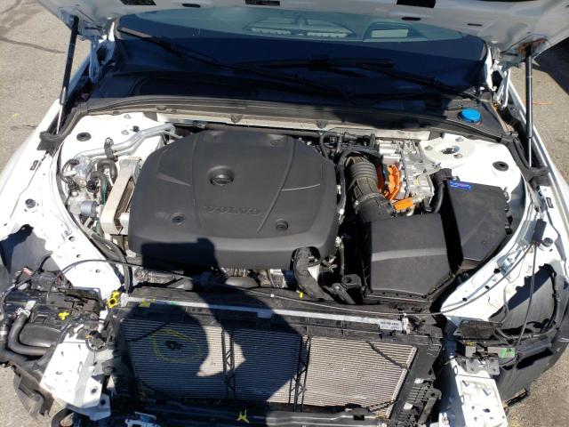 2019 VOLVO S60 T8 R-D - 7JRBR0FM8KG018556