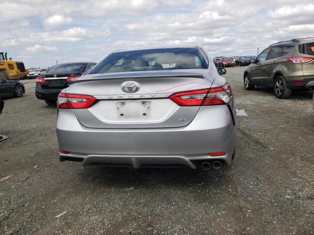 JTNB11HK0J3020827 | 2018 TOYOTA CAMRY L