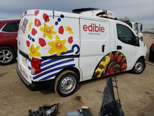 3N6CM0KNXJK705096 Nissan NV200 2.5S