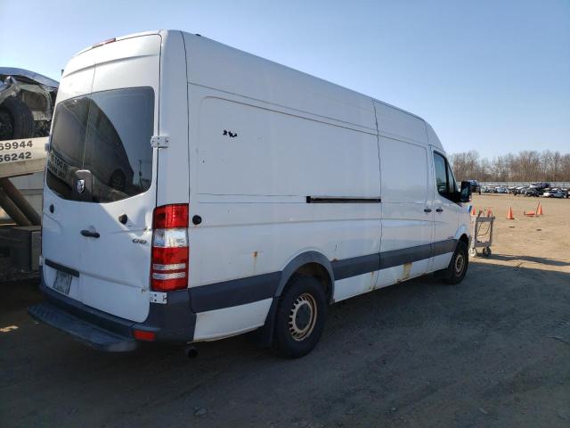 WD0PE845475181905 Dodge Sprinter 2500