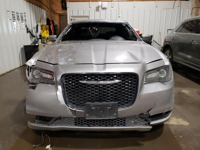 2018 CHRYSLER 300 S - 2C3CCAGG9JH226536