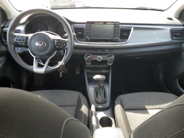 3KPA24AD8LE308021 KIA RIO LX