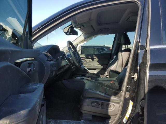 2016 HONDA PILOT TOUR - 5FNYF6H98GB510213