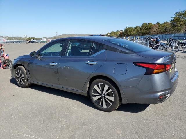 2022 NISSAN ALTIMA SV - 1N4BL4DW7NN347380