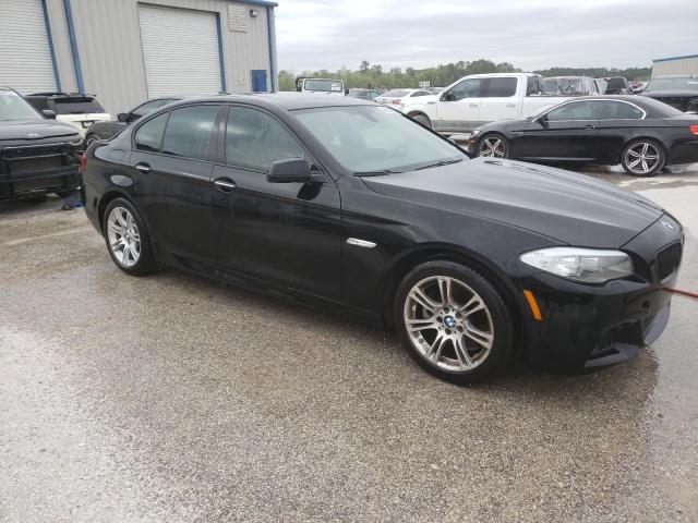 VIN WBAXG5C53DD231419 2013 BMW 5 Series, 528 I no.4