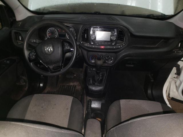 2021 RAM PROMASTER - ZFBHRFAB9M6T11718