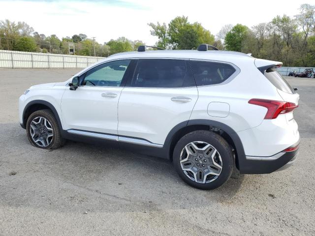 2022 HYUNDAI SANTA FE L - KM8S5DA15NU045391