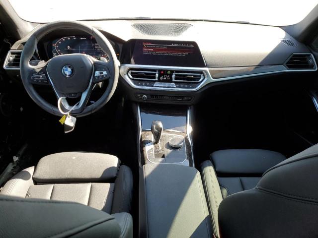 2021 BMW 330XE - 3MW5P9J05M8B82131