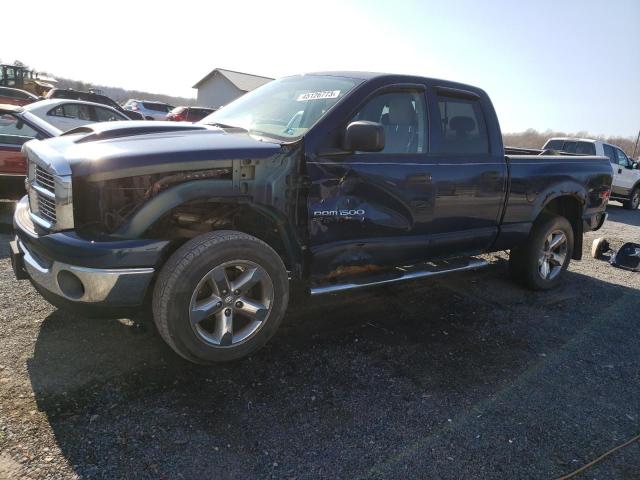 2006 Dodge Ram 1500 ST