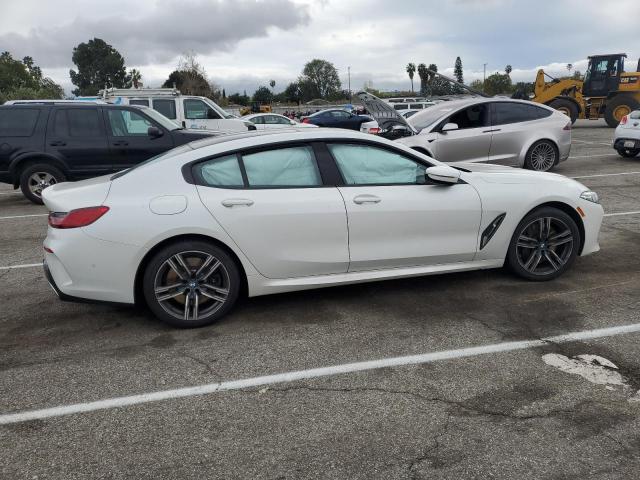 2023 BMW 840I - WBAGV2C02PCK69453