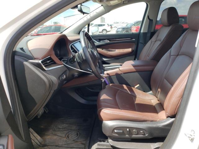 2020 BUICK ENCLAVE AV - 5GAERDKW2LJ122685