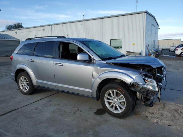 3C4PDDBG0FT593455 Dodge Journey Sxt