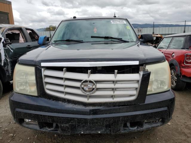 3GYFK66N44G164809 Cadillac ESCALADE ESV